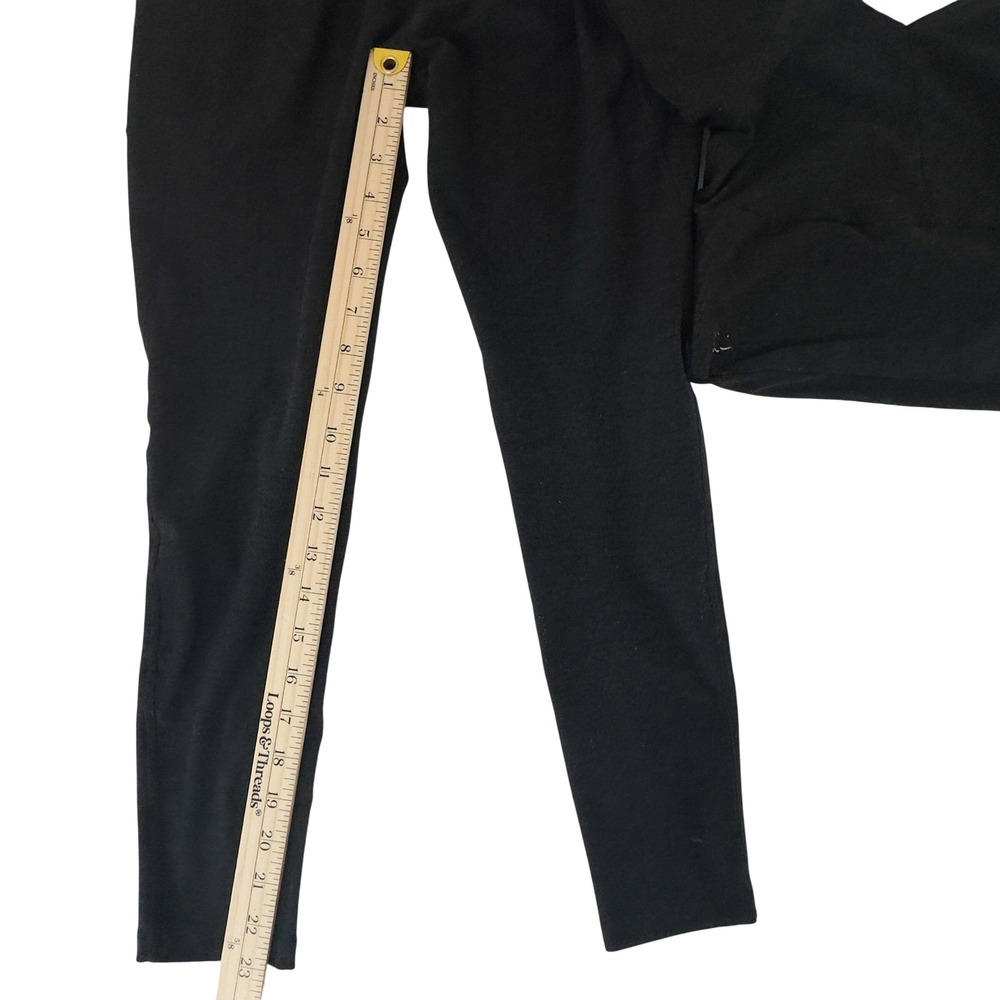 Beyond Yoga Activewear Set Black Spacedye - M/L - Picture 5 of 7